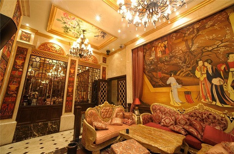 化州高档KTV妹子质量哪家好 化州高档KTV妹子质量哪家好